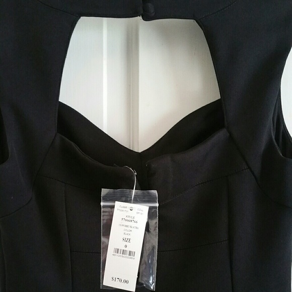 Little Black Dress - Picture 2 of 4